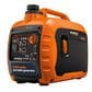 Generac GP3300i Portable Inverter Generator in Orange and Black, , large