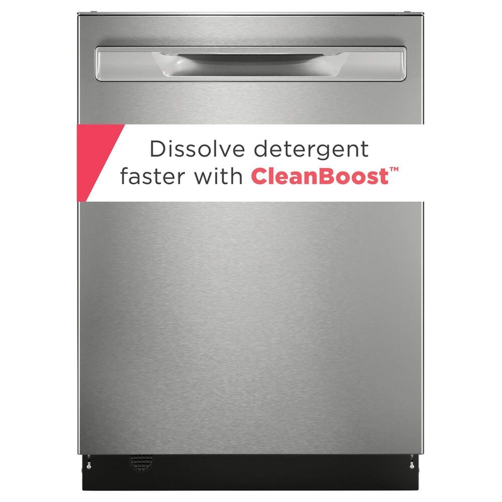 Frigidaire Gallery 4 Piece Kitchen Package in Stainless Steel, , large