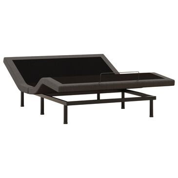 Ashley Comfort Premier Twin XL Adjustable Base in Black, , large