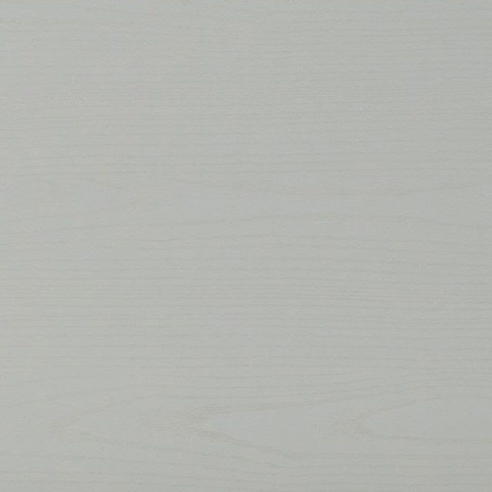 Belle Furnishings Reflections 4-Piece Queen Upholstered Bedroom Set in Pearl White and Rhinestone, , large