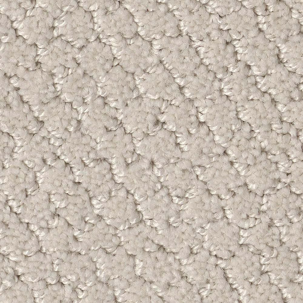 Shaw Simply Classic Carpet in Natural, , large