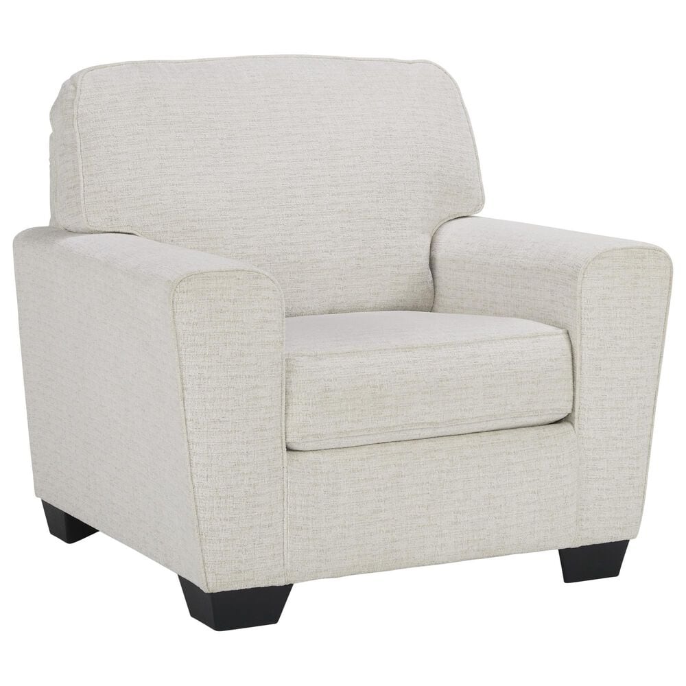 Ashley Cashton Accent Chair in Snow, , large
