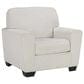 Ashley Cashton Accent Chair in Snow, , large