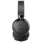 Audio-Technica Wired On-Ear Headphones in Black, , large