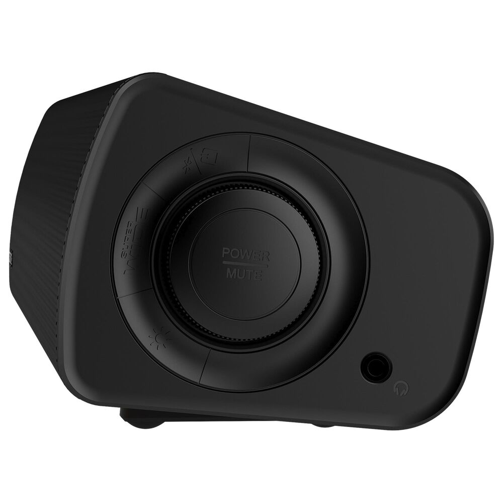 Creative Labs GS3 Compact Gaming Soundbar in Black, , large
