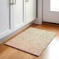 Dalyn Rug Company Lazio 1"8" x 2"6" Salmon Area Rug, , large