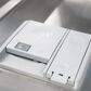 Danby 18" Built-In Dishwasher with Child Lock in White, , large