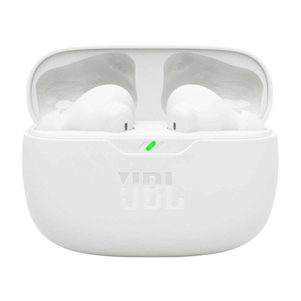 JBL Vibe Beam 2 True Wireless Earbuds in White, , large