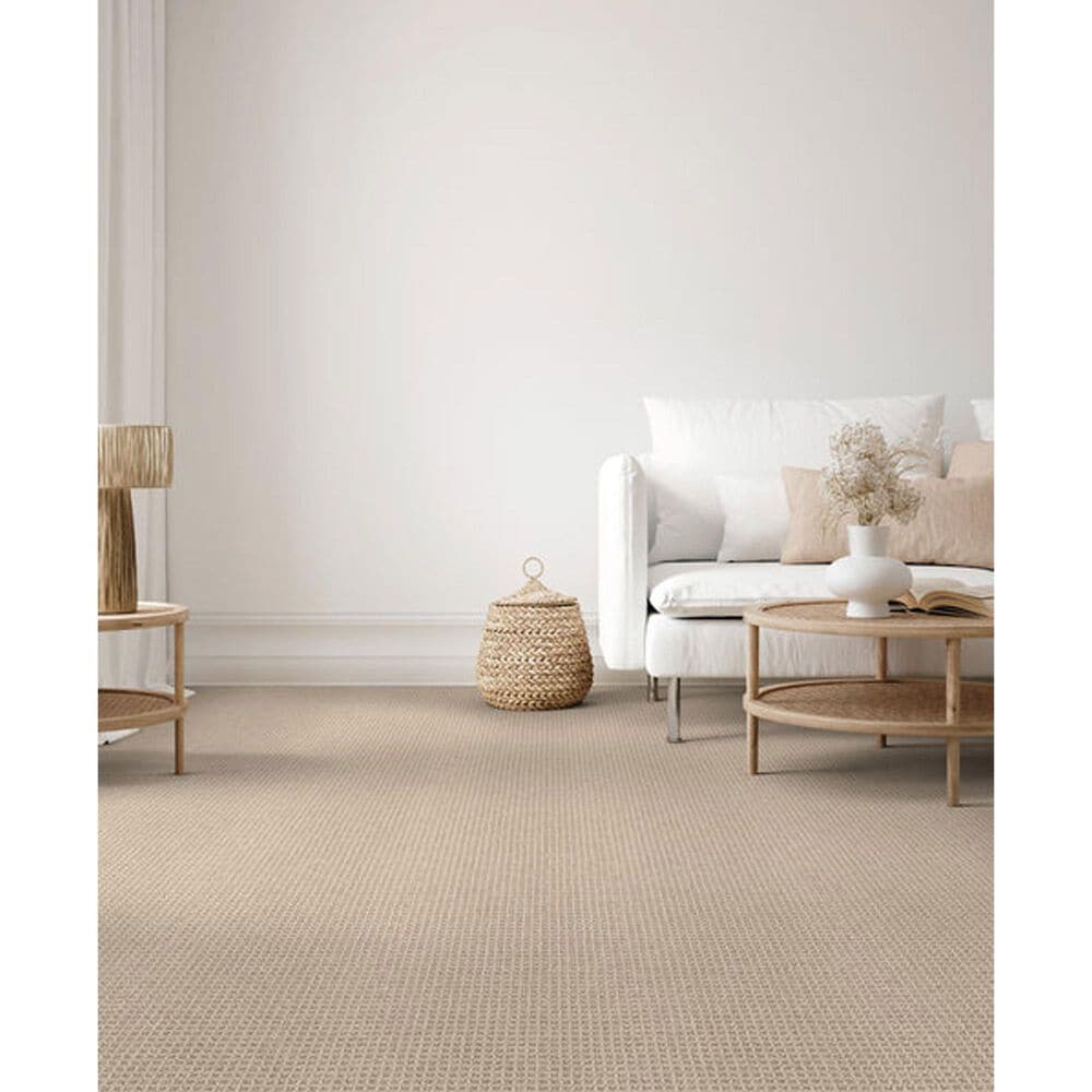 Masland Beach Life Carpet in Coastal, , large