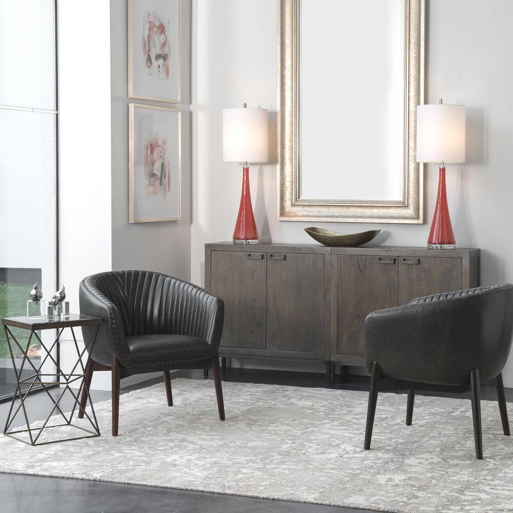 Uttermost Nadie Console Cabinet, , large