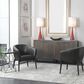 Uttermost Nadie Console Cabinet, , large