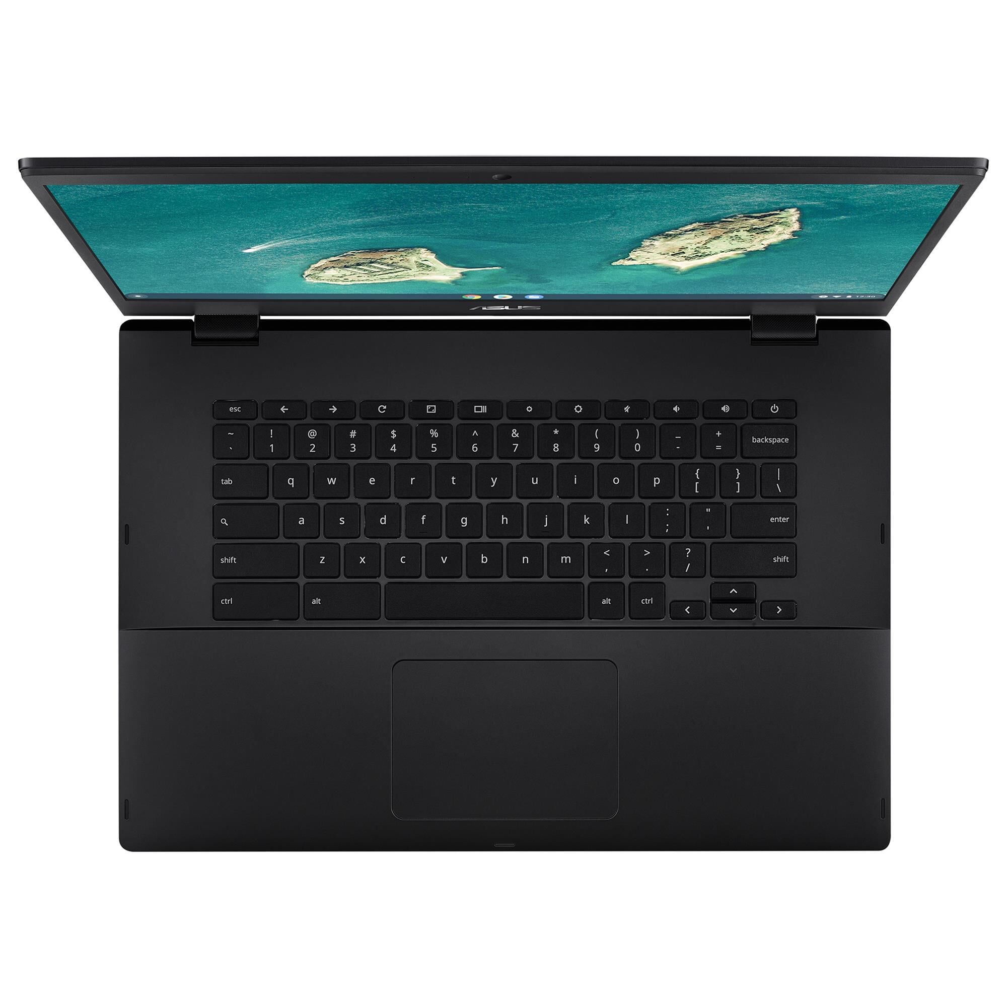 ASUS Chromebook CX1500 15.6