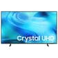 Samsung 43" U8000H Series Crystal UHD 4K Vision AI in Black - Smart Tizen TV (2026), , large