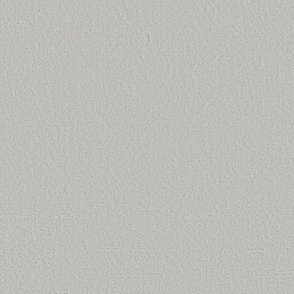 Shaw Canvas Comfort Blue Carpet in Morning Dew, , large
