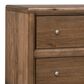 Urban Home Langley 2-Drawer Nightstand in Autumn Forest, , large