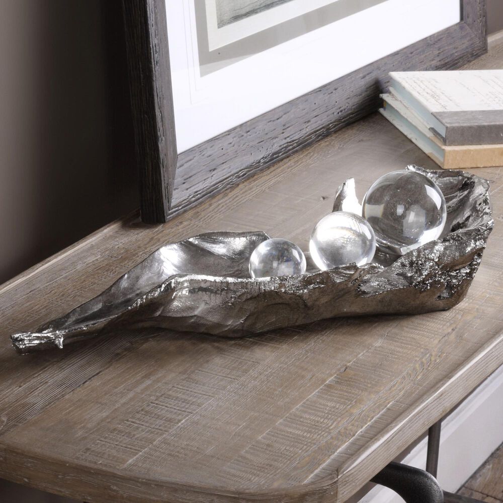 Uttermost Three Peas in a Pod Sculpture, , large
