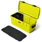YETI LoadOut GoBox 60L Gear Case in Firefly Yellow, , large