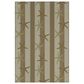 Dalyn Rug Company Seabreeze SZ12 1"8" x 2"6" Beige Area Rug, , large