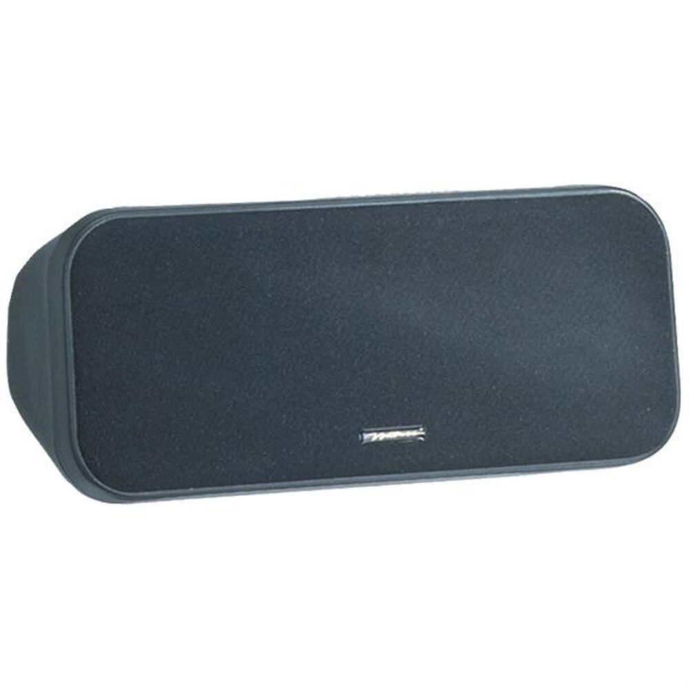 Bic Venturi 3.5" Center Channel Speaker, , large