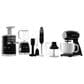 Smeg Retro Style Blender in Black, , large