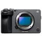 Sony Cinema Line FX3 Full Frame Cinema Camera in Black, , large