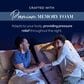 Stearns & Foster Studio Medium King Mattress, , large