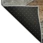 Dalyn Rug Company Neo NO1 1"8" x 2"6" Khaki Area Rug, , large