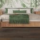 Mohawk Ellenwood Forest Brown Oak 7.5" x 54" Luxury Vinyl Plank, , large