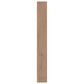 Shaw Vinyl Tile Ascent Natural Bevel Habitat 9" x 72" Vinyl Plank, , large