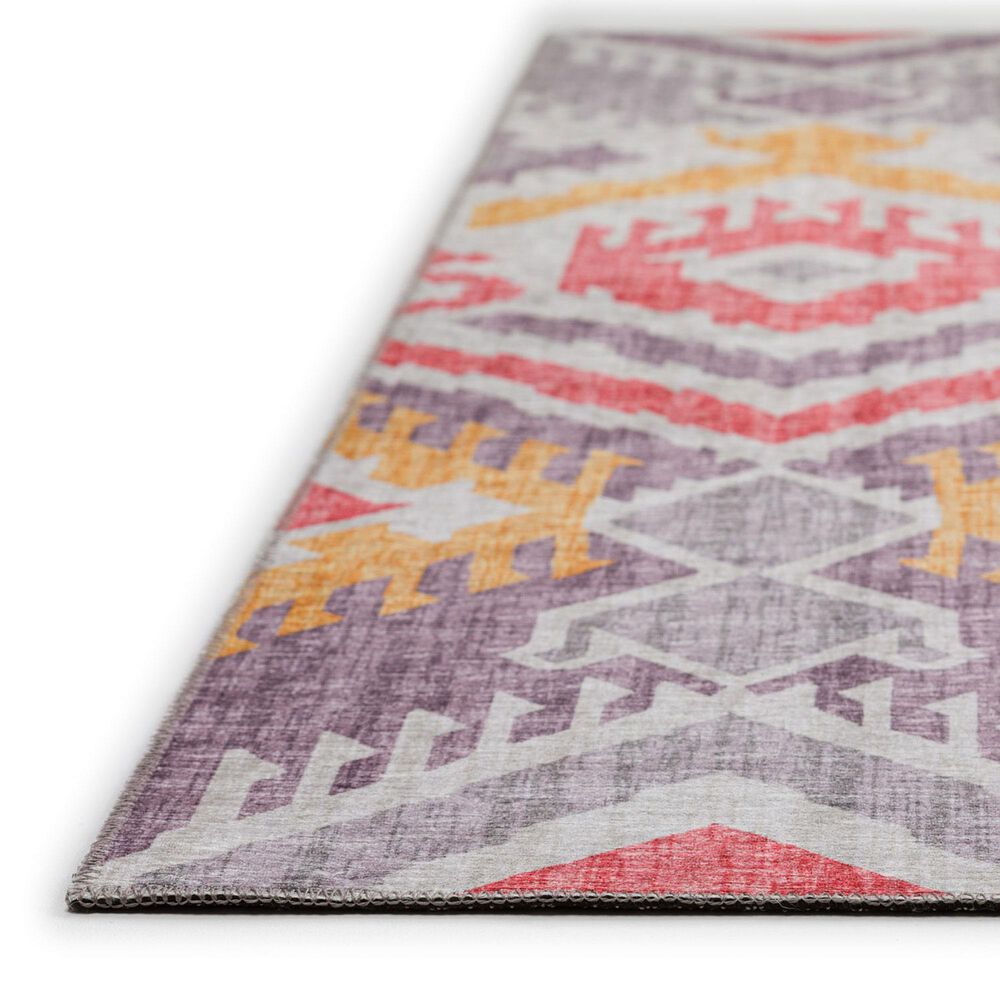 Dalyn Rug Company Sedona 5&#39; x 7&#39;6&quot; Passion Indoor/Outdoor Area Performance Rug, , large