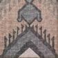 Dalyn Rug Company Sedona 6" Round Bison Indoor/Outdoor Area Performance Rug, , large