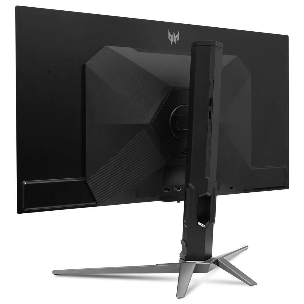 Acer Predator X32 31.5" QD-OLED 4K UHD Gaming Monitor with 240Hz Refresh Rate in Black, , large