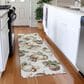 Dalyn Rug Company Wonderland WN36 Ivory 2"3" x 7"6" Runner, , large