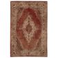 Karastan Spice Market Vasco 90935-20044 9"6" x 12"11" Spice Area Rug, , large