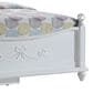 Mayberry Hill Alana Full Upholstered Bed in White Lacquer, , large