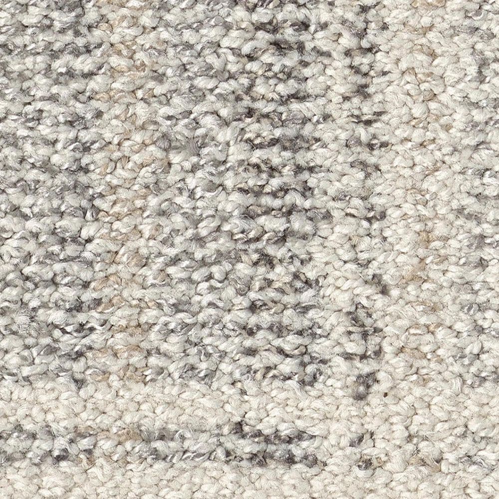 Anderson Tuftex Collab Carpet in Ivory Metallic, , large