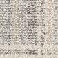 Anderson Tuftex Collab Carpet in Ivory Metallic, , large