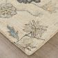 Feizy Springfield 10" x 14" Area Rug in Beige, , large