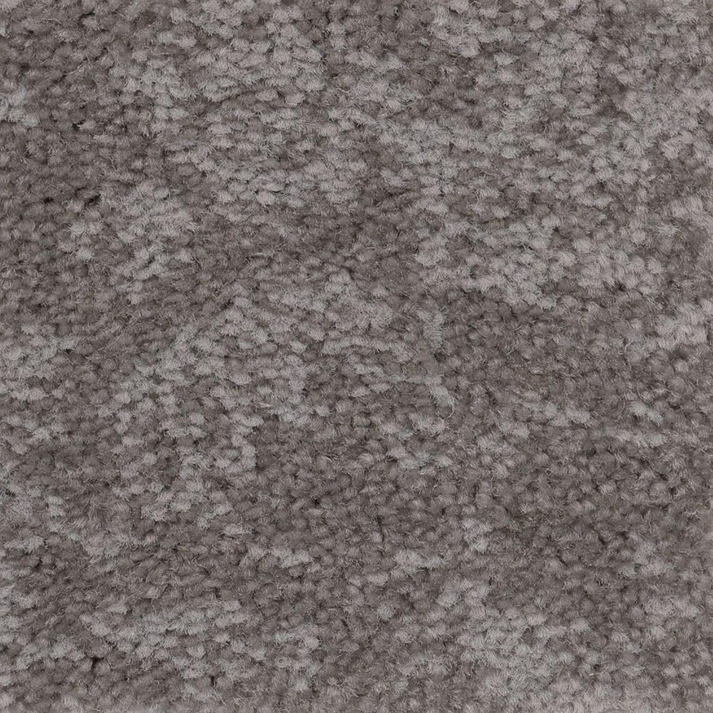 Anderson Tuftex Caress Free Spirit Carpet in Grounded Gray, , large