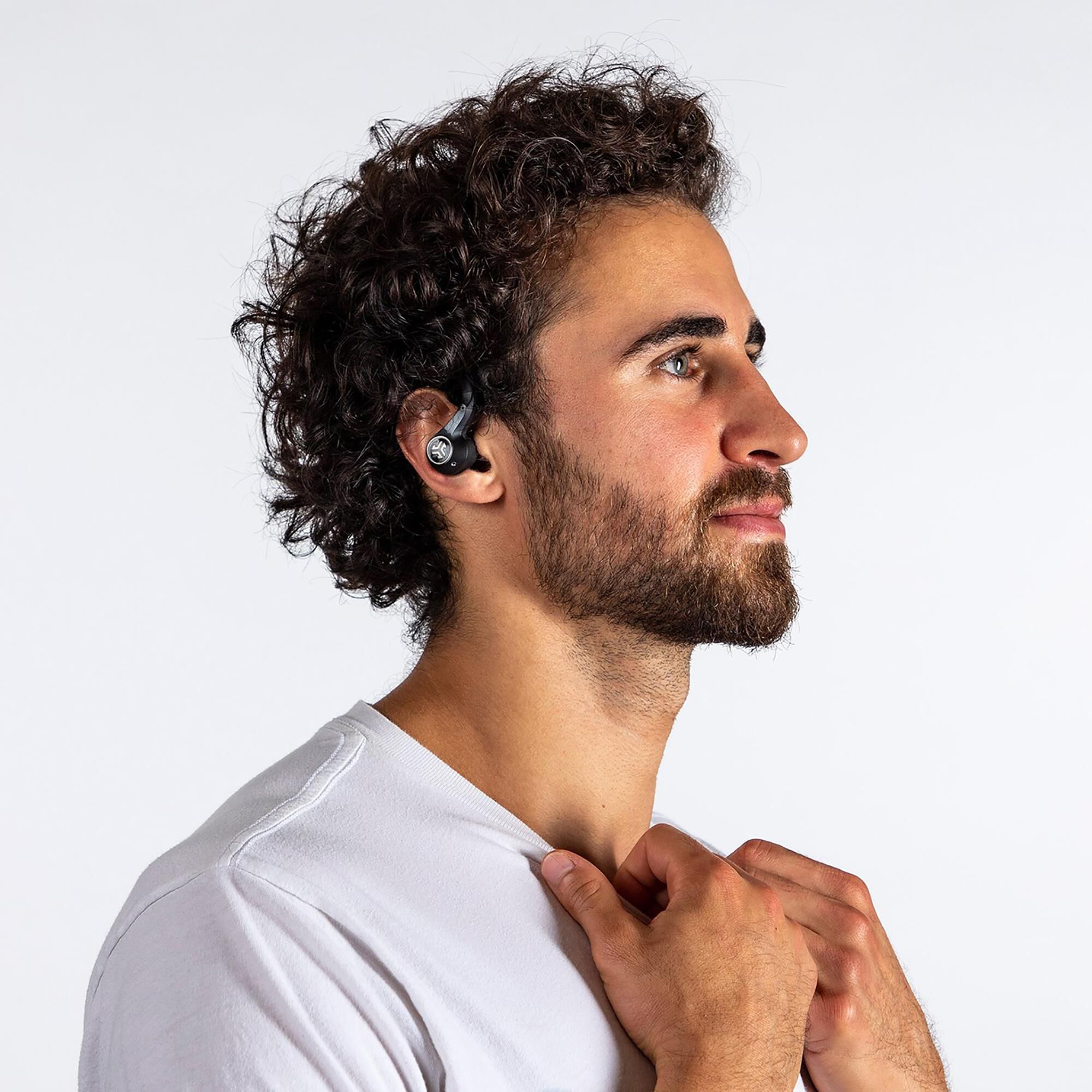 Jlab epic air sport anc true wireless earbuds new arrivals