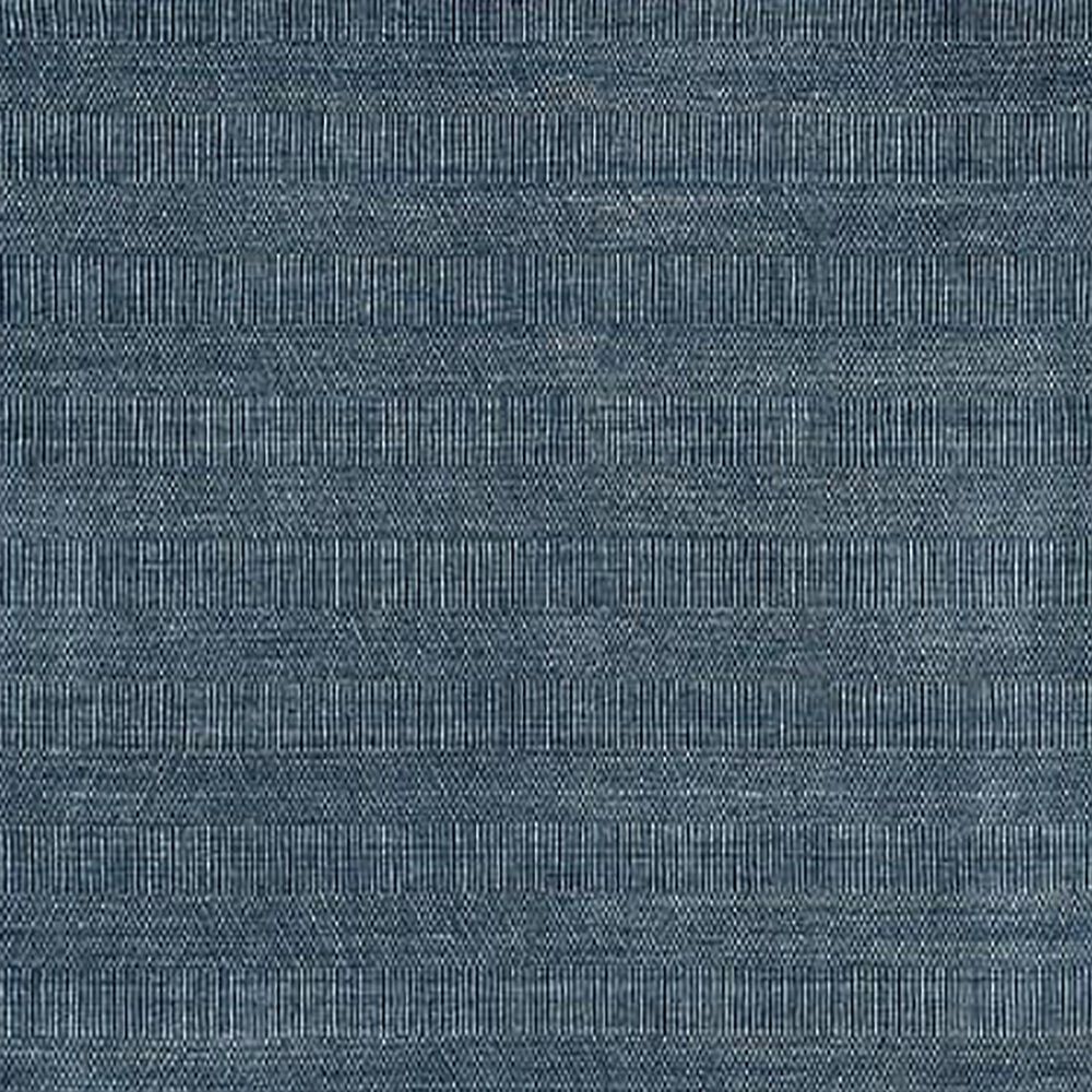 Radici USA Alleanza 8&#39; x 10&#39; Teal Area Rug, , large