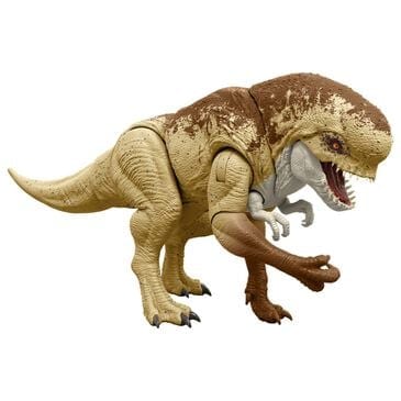 Jurassic World Distortus Rex Dinosaur Action Figure in Multicolor, , large