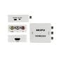 Helios Helios Home Theater HDMI to Composite Video Converter, , large