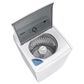 Samsung 4.4 Cu. Ft. Top Load Washer with ActiveWave Agitator in White, , large