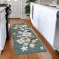 Dalyn Rug Company Wonderland WN33 Seafoam 2"3" x 7"6" Runner, , large