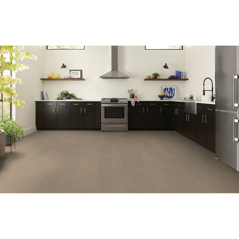 COREtec Originals Premium Pure Oak 7" x 60" Luxury Vinyl Plank, , large