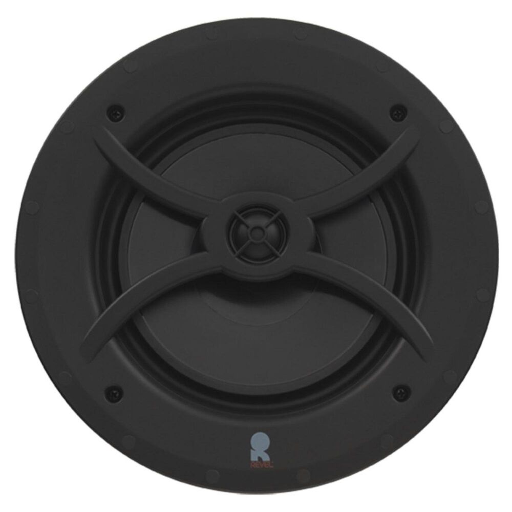 Revel 8" Extreme Flush Mount Loudspeaker (Each), , large