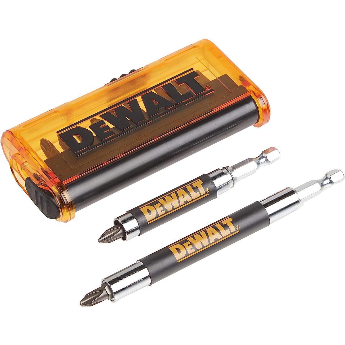 Dewalt drive guide set new arrivals