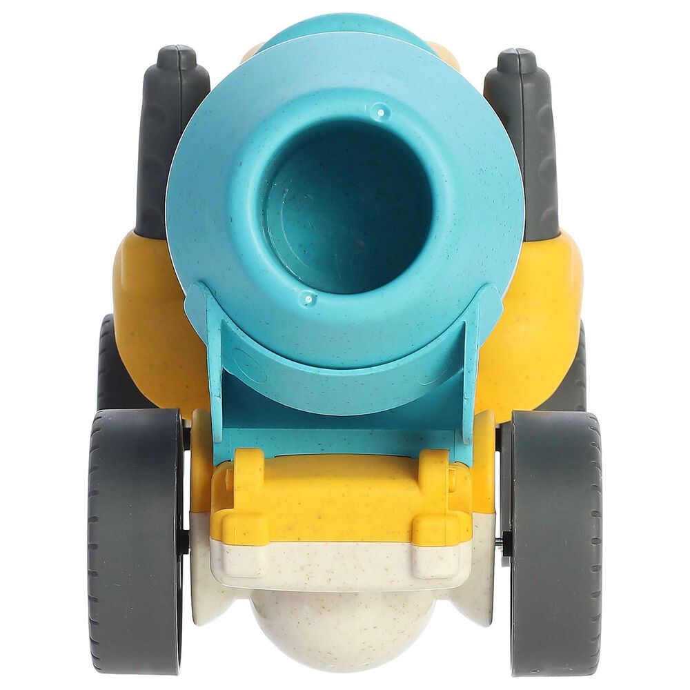 Wheatley Cement Mixer in Yellow, , large