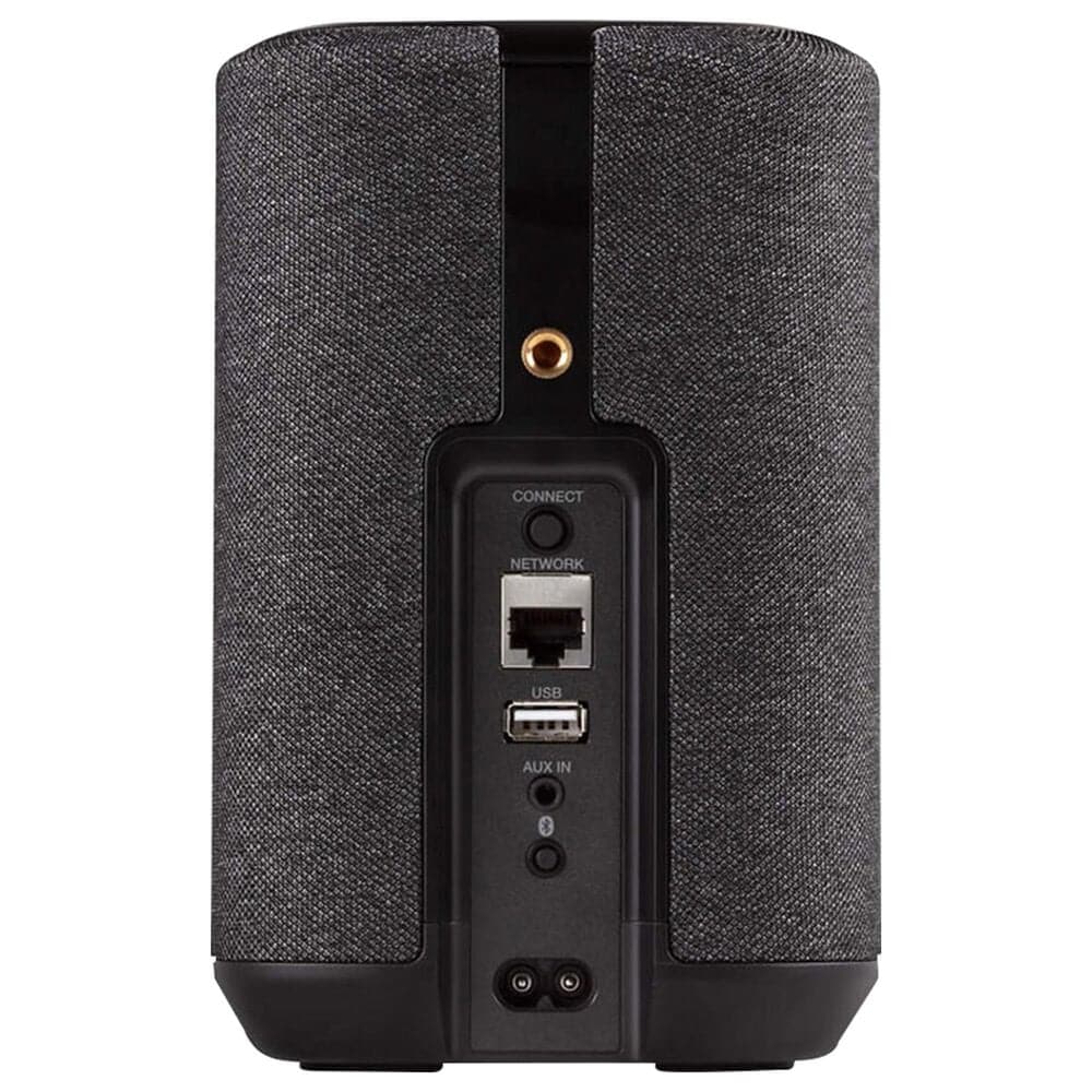 Denon Home 150 Wireless Speaker in Black, , large
